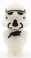 USB 2 Flash Drive 16GB Storm Trooper STWRS-CT (OEM)