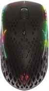 Zeroground MS-4200WG Hasiba v3 RGB Gaming Ποντίκι Μαύρο Zeroground MS-4200WG Hasiba v3 RGB Gaming Ποντίκι Μαύρο