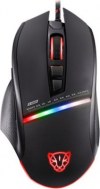 MOTOSPEED V10 Ενσύρματο Gaming Laser Ποντίκι 4000dpi MOTOSPEED V10 Ενσύρματο Gaming Laser Ποντίκι 4000dpi