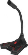 Xtrike Me XMC-01 Μικρόφωνο Υπολογιστή με Καρφί 3.5mm Xtrike Me XMC-01 Μικρόφωνο Υπολογιστή με Καρφί 3.5mm