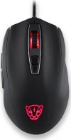 Gaming Ποντίκι Motospeed V60 Optical Wired Black Gaming Ποντίκι Motospeed V60 Optical Wired Black