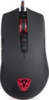 Gaming Ποντίκι Motospeed V70 Black PMW3360 Gaming Ποντίκι Motospeed V70 Black PMW3360
