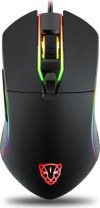 Gaming Mouse Motospeed V30 Black Gaming Mouse Motospeed V30 Black