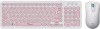 Alcatroz Jellybean U2000 Peach Alcatroz Jellybean U2000 Peach