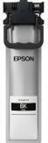 Συμβατό Μελάνι Εκτυπωτή InkJet Epson C13T944140, T9441 66ml Μαύρο Συμβατό Μελάνι Εκτυπωτή InkJet Epson C13T944140, T9441 66ml Μαύρο
