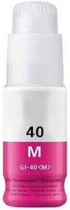 ΣΥΜΒΑΤΟ CANON PIXMA TANK GI40 / GI50 MAGENTA BOTTLE INK - 70ml Συμβατό με: CANON PIXMA G1420 CANON PIXMA G2420 CANON PIXMA G3420 CANON PIXMA G3460 CANON PIXMA G5040 CANON PIXMA G6040 CANON PIXMA GM2040 GI40 REFILL BOTTLE GI50 REFILL BOTTLE ΣΥΜΒΑΤΟ CANON PIXMA TANK GI40 / GI50 MAGENTA BOTTLE INK - 70ml Συμβατό με: CANON PIXMA G1420 CANON PIXMA G2420 CANON PIXMA G3420 CANON PIXMA G3460 CANON PIXMA G5040 CANON PIXMA G6040 CANON PIXMA GM2040 GI40 REFILL BOTTLE GI50 REFILL BOTTLE