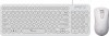 Alcatroz Jellybean U2000 White Alcatroz Jellybean U2000 White