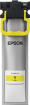 Συμβατό Μελάνι Εκτυπωτή InkJet Epson C13T944440 (T9444_IC) 44ml Κίτρινο Συμβατό Μελάνι Εκτυπωτή InkJet Epson C13T944440 (T9444_IC) 44ml Κίτρινο