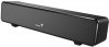 GENIUS USB SOUNDBAR 100 BLACK GENIUS USB SOUNDBAR 100 BLACK