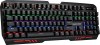 Xtrike Me GK-907 Gaming Πληκτρολόγιο με RGB φωτισμό (Αγγλικό US) Xtrike Me GK-907 Gaming Πληκτρολόγιο με RGB φωτισμό (Αγγλικό US)
