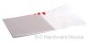 30 x 30 x 0.2mm Phase Change Thermal Pad Heatsink Compound