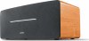 Edifier Αυτοενισχυόμενο Ηχείο με Bluetooth D12 (Τεμάχιο) Καφέ Edifier Αυτοενισχυόμενο Ηχείο με Bluetooth D12 (Τεμάχιο) Καφέ
