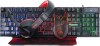 Gaming Σετ 4 σε 1 Πληκτρολόγιο, Ποντίκι, Headset, Mousepad Marvo CM409 - USB - Black Gaming Σετ 4 σε 1 Πληκτρολόγιο, Ποντίκι, Headset, Mousepad Marvo CM409 - USB - Black