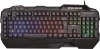 Ενσύρματο Gaming Μηχανικό Πληκτρολόγιο ZEROGROUND KB-2500G Hanzo v2 Ενσύρματο Gaming Μηχανικό Πληκτρολόγιο ZEROGROUND KB-2500G Hanzo v2