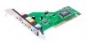 APPROX APPPCI71 32bit PCI Κάρτα Ήχου 8ch 7.1