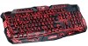 Πληκτρολόγιο m100 Magic Backlight Gaming Πληκτρολόγιο m100 Magic Backlight Gaming