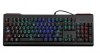 Marvo KG959G Gaming Μηχανικό Πληκτρολόγιο με Outemu Blue διακόπτες και RGB φωτισμό (Αγγλικό US) Marvo KG959G Gaming Μηχανικό Πληκτρολόγιο με Outemu Blue διακόπτες και RGB φωτισμό (Αγγλικό US)