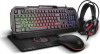 Gaming Set 4 in1 Zeroground KB-1900GUHMS SUMIKO Gaming Set 4 in1 Zeroground KB-1900GUHMS SUMIKO