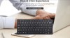 Πληκτρολόγιο Mini K1000 Mini Ενσυρματο (78 Keys) - Black Πληκτρολόγιο Mini K1000 Mini Ενσυρματο (78 Keys) - Black
