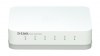 dlinkgo Gigabit Switch 10/100/1000, 5port GO-SW-5G / E dlinkgo Gigabit Switch 10/100/1000, 5port GO-SW-5G / E