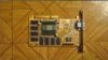 Card Graphics Nvidia RIVA ATNTVA4-16M (602637464) (USED)