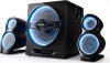 Microlab ηχεία Τ10 2.1 Μαύρα Microlab ηχεία Τ10 2.1 Μαύρα