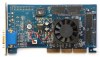 Κάρτα Γραφικών NVIDIA geforce2 mx-400 32mb (MTX) (OEM)