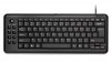 PowerTech Mini Ενσύρματο Multimedia Πληκτρολόγιο PT-190 PowerTech Mini Ενσύρματο Multimedia Πληκτρολόγιο PT-190