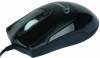 Gembird USB Gaming Ποντίκι Μαύρο MUSG1 Gembird USB Gaming Ποντίκι Μαύρο MUSG1