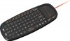 Rii mini i10 Μίνι πληκτρολόγιο με Laser pointer Rii Mini i10 Wireless Keyboard with Touchpad για Windows PC / Android TV Box / Smart TV / PS3 / PS4 / XBOX 360 Rii mini i10 Μίνι πληκτρολόγιο με Laser pointer Rii Mini i10 Wireless Keyboard with Touchpad για Windows PC / Android TV Box / Smart TV / PS3 / PS4 / XBOX 360