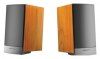 SONIC GEAR - USB Powered 2 Speakers Morro 1 - Χρώμα Ξύλου SONIC GEAR - USB Powered 2 Speakers Morro 1 - Χρώμα Ξύλου