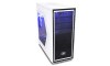 DeepCool Tesseract SW-WH ATX / Mini ATX / Micro ATX / Mini ITX Tower Case Λευκό DP-ATX-TSRSWWH