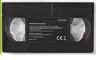 Cleaner tape for head VHS -VHS DRY CLEANING (OEM) Cleaner tape for head VHS -VHS DRY CLEANING (OEM)