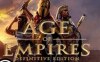 PC GAME: Age of Empires Definitive Edition (Μονο κωδικός) PC GAME: Age of Empires Definitive Edition (Μονο κωδικός)