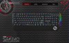 Ενσύρματο Gaming Μηχανικό Πληκτρολόγιο ZEROGROUND KB-2700G Sakimo Ενσύρματο Gaming Μηχανικό Πληκτρολόγιο ZEROGROUND KB-2700G Sakimo