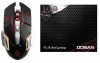Gaming Set 2 in1 Zeroground MS-2850GMS DOSAN Gaming Set 2 in1 Zeroground MS-2850GMS DOSAN
