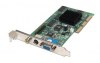 Graphics Card NVIDIA GeForce TNT2 M64 32MB AGP VGA Video Card w/TV-Out (USED)