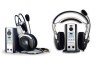 Ακουστικά Ozaki Sigma AC-3 Hometheater 5.1 με τεχνολογία δόνησης Ακουστικά Ozaki Sigma AC-3 Hometheater 5.1 με τεχνολογία δόνησης