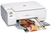 HP PHOTOSMART C4480 Q8388B (Μεταχειρισμένο)