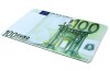 Mousepad 100 EURO Ευρωπαϊκό στύλ λεζάντας MousePad 28 x 20 x 0,2 cm Mousepad 100 EURO Ευρωπαϊκό στύλ λεζάντας MousePad 28 x 20 x 0,2 cm