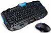 Πληκτρολόγιο V-100 Backlight Gaming Μαζί Με Ποντίκι Πληκτρολόγιο V-100 Backlight Gaming Μαζί Με Ποντίκι