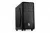 THERMALTAKE Case CA-1C2-00M1NN-00 Versa H25 Black Part No: CA-1C2-00M1NN-00
