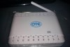 4 Port DSL Wireless Router ZTE ZXHN H108NS (Μεταχειρισμένο)