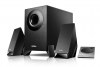 Edifier M1360 Ηχεία Υπολογιστή 2.1 με Ισχύ 8.5W σε Μαύρο Χρώμα Edifier M1360 Ηχεία Υπολογιστή 2.1 με Ισχύ 8.5W σε Μαύρο Χρώμα