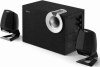 Edifier M201BT Ηχεία Υπολογιστή 2.1 με Bluetooth και Ισχύ 34W σε Μαύρο Χρώμα Edifier M201BT Ηχεία Υπολογιστή 2.1 με Bluetooth και Ισχύ 34W σε Μαύρο Χρώμα