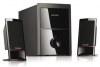 Microlab ηχεία M 700U 2.1 Μαύρα Microlab ηχεία M 700U 2.1 Μαύρα