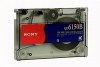 Sony QD6150B QIC 1/4 Data Cartridge, Standard, 150MB (QIC-6150) Sony QD6150B QIC 1/4 Data Cartridge, Standard, 150MB (QIC-6150)