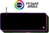 GEMBIRD GAMING MOUSE PAD WITH LED LIGHT FX EXTRA LARGE 300 X 800 GEMBIRD GAMING MOUSE PAD WITH LED LIGHT FX EXTRA LARGE 300 X 800