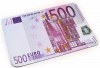 Mousepad 500 EURO Ευρωπαϊκό στύλ λεζάντας MousePad 28 x 20 x 0,2 cm Mousepad 500 EURO Ευρωπαϊκό στύλ λεζάντας MousePad 28 x 20 x 0,2 cm