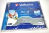 Verbatim BD-R 25GB 6x Blu-Ray Disc Verbatim BD-R 25GB 6x Blu-Ray Disc